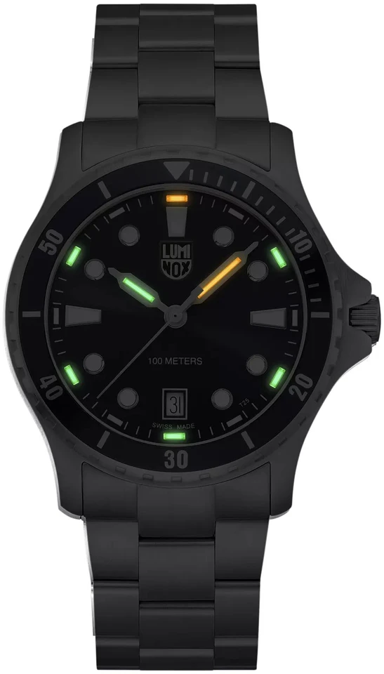 Laikrodis LUMINOX MAN XS.0941 (42MM)