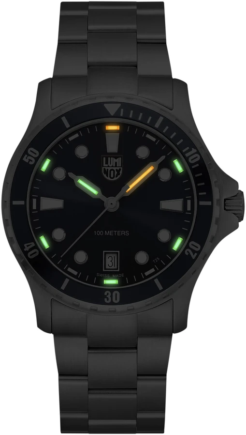 Laikrodis LUMINOX MAN XS.0943 (42MM)