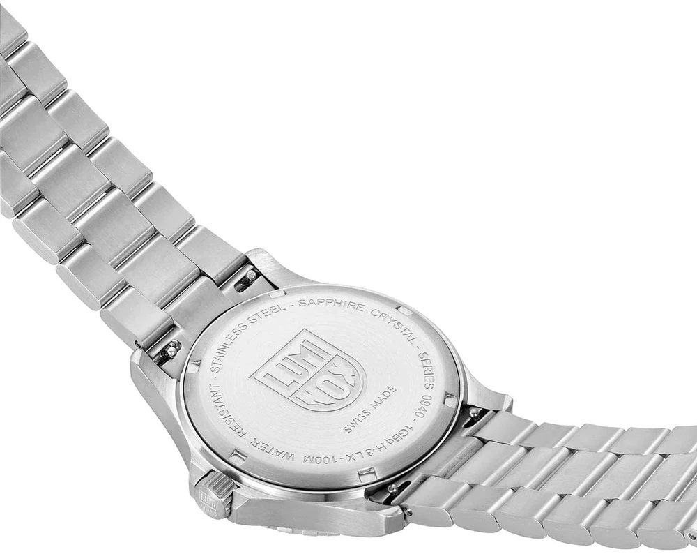 Laikrodis LUMINOX MAN XS.0943 (42MM)