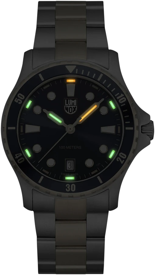 Laikrodis LUMINOX MAN XS.0944 (42MM)