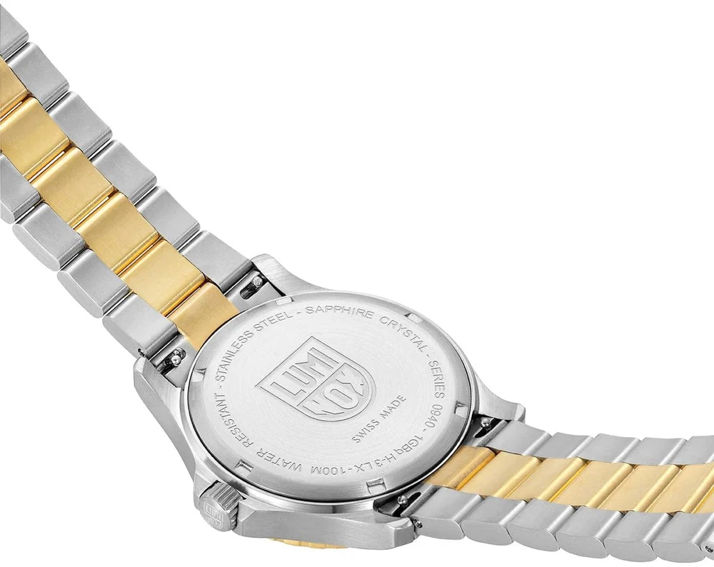 Laikrodis LUMINOX MAN XS.0944 (42MM)
