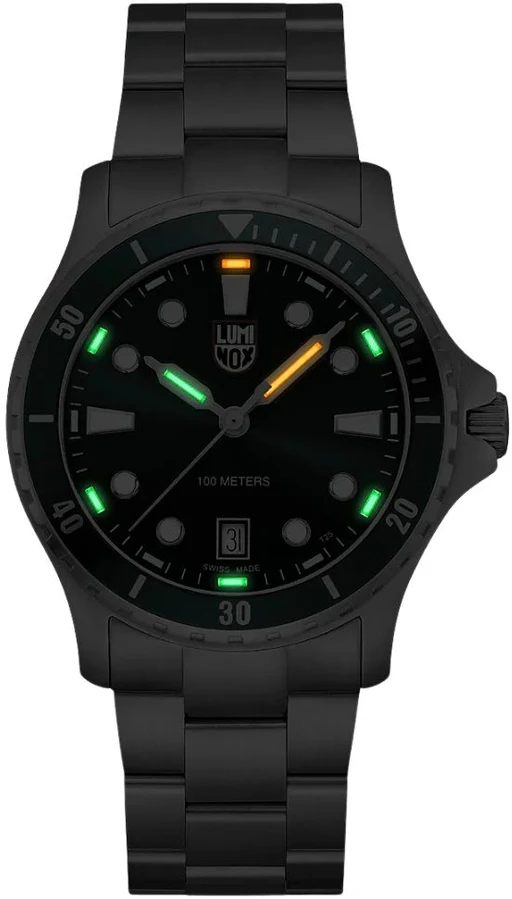 Laikrodis LUMINOX MAN XS.0957 (42MM)