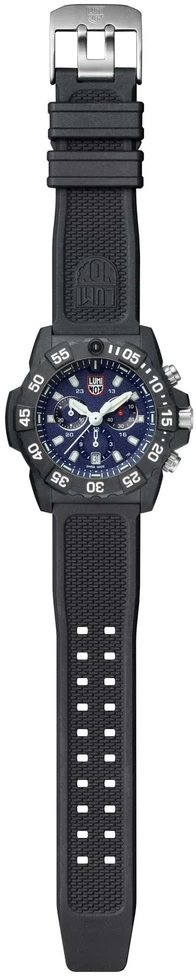 Luminox Navy Seal XS.3583 Vyriškas Laikrodis Chronografas