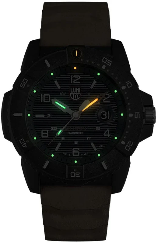 Laikrodis LUMINOX MAN XS.3603 (45MM)