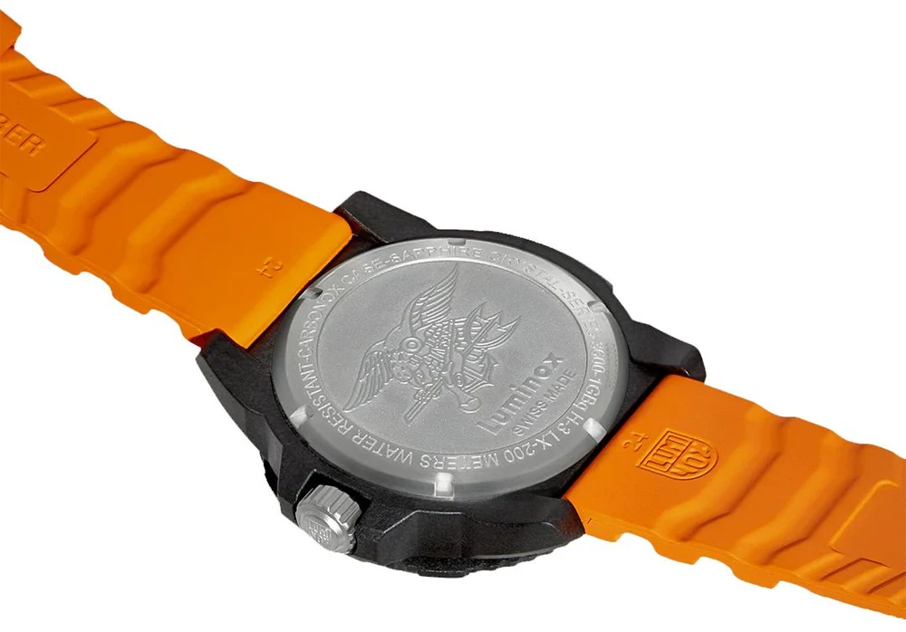 Laikrodis LUMINOX MAN XS.3603 (45MM)