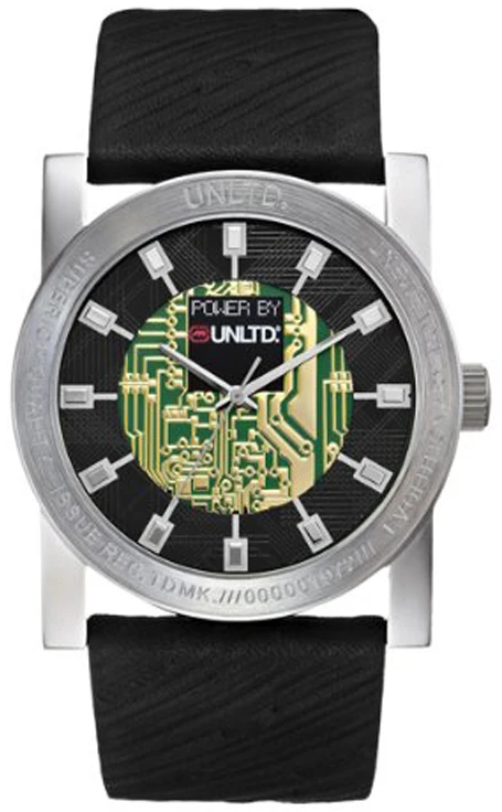 Laikrodis MARC ECKO E10041G1. Kwarcowy, Kolor juoda. Mężczyzna.