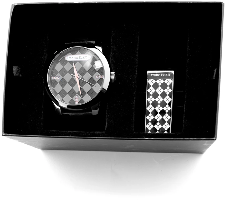 Laikrodis MARC ECKO vyriškas E11591G1 (45MM)