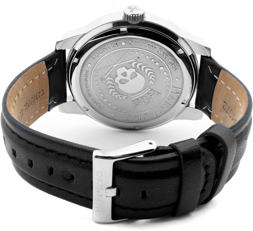 Laikrodis MARC ECKO vyriškas E11591G1 (45MM)
