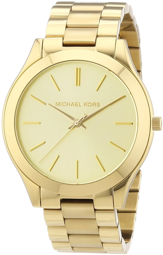 MICHAEL KORS MOTERIS LAIKRODIS MK3179 – SLIM RUNWAY (zm500f)