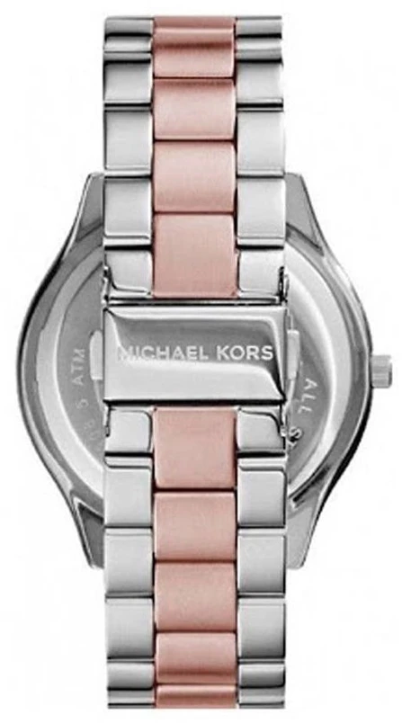 Laikrodis MICHAEL KORS moterims MK3204B (34 MM)