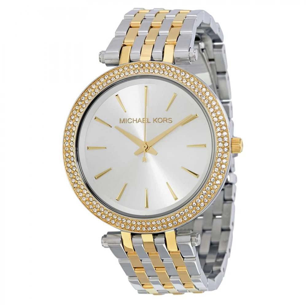 Moteriškas laikrodis Michael Kors DARCI MK3215 (zm532a)