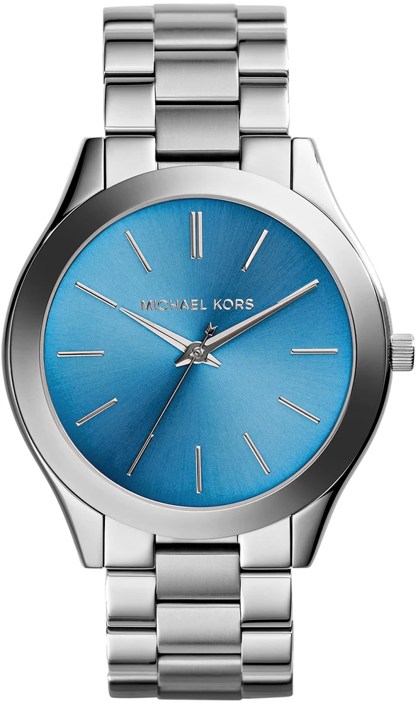 Laikrodis WOMEN'S WATCH Michael Kors Slim Runway MK3292 + BOX