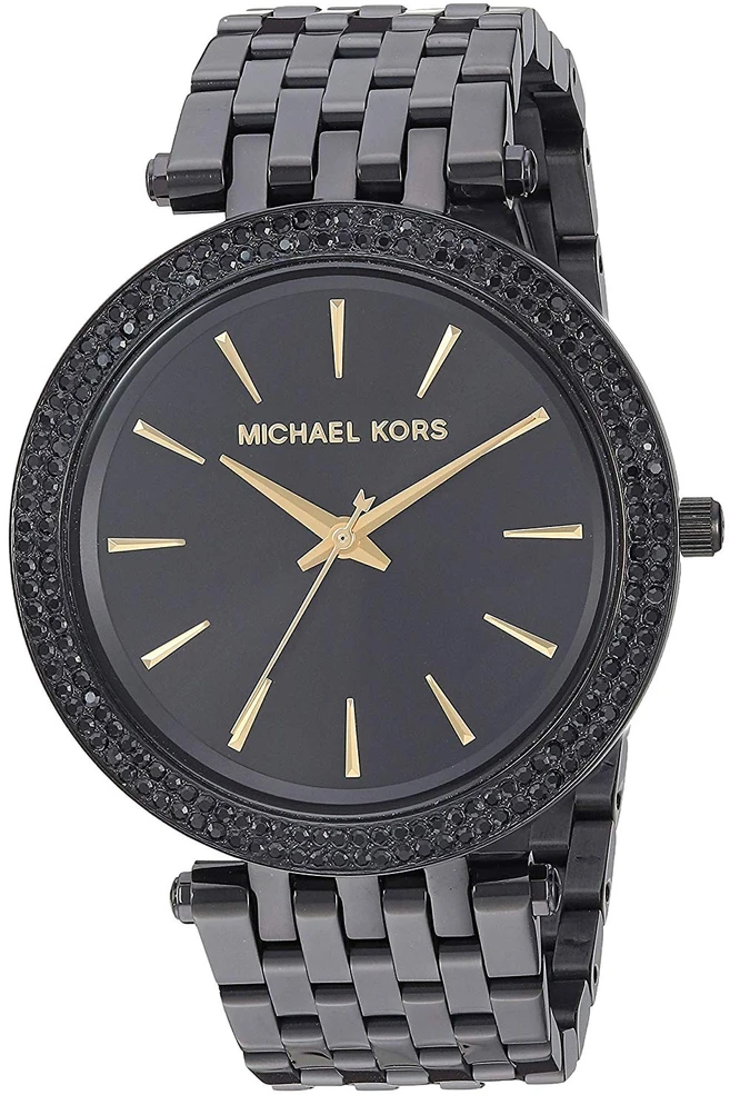 Moteriškas laikrodis MICHAEL KORS MK3337 - DARCI (zm501d)