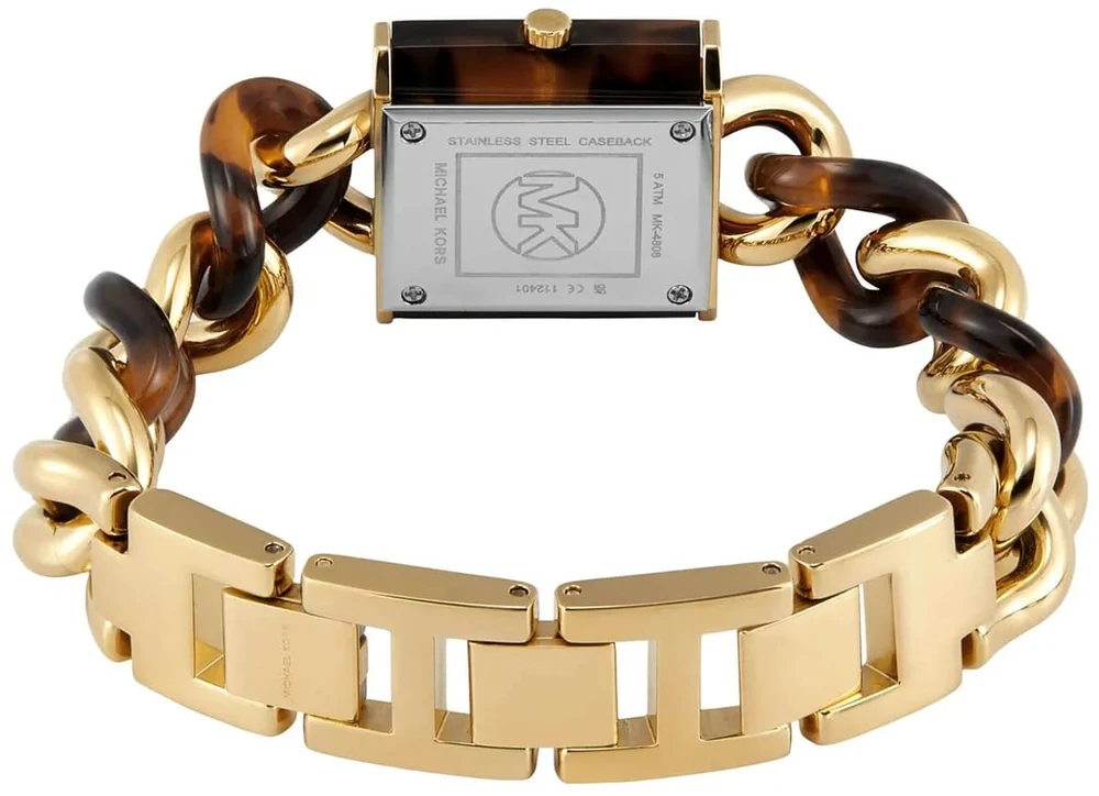 Laikrodis MICHAEL KORS moterims MK4808 (25MM)