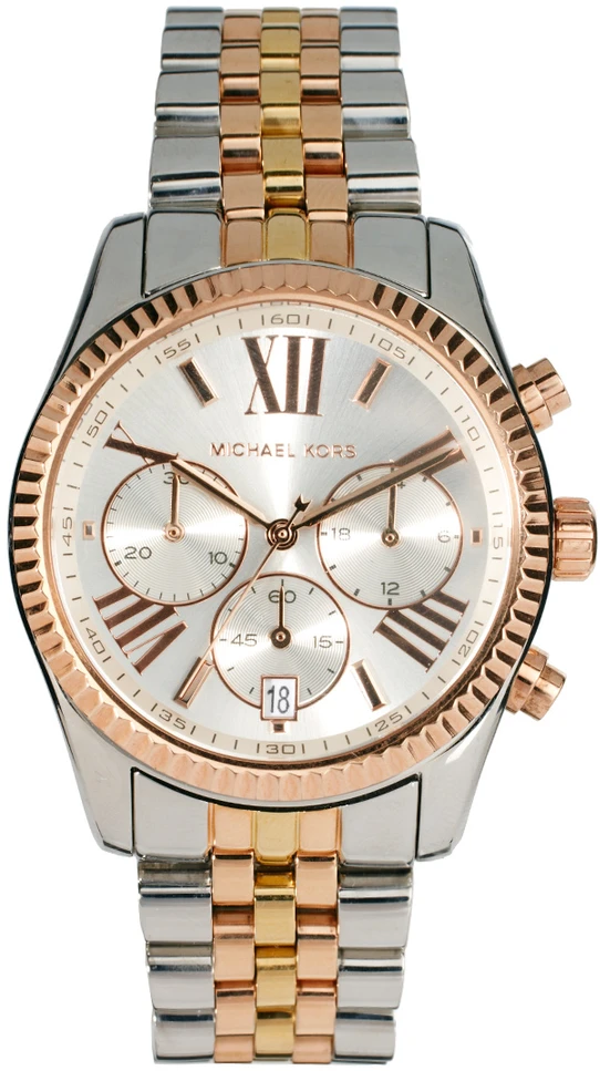 MICHAEL KORS MOTERIS LAIKRODIS MK5735 – LEXINGTON (zm527a)