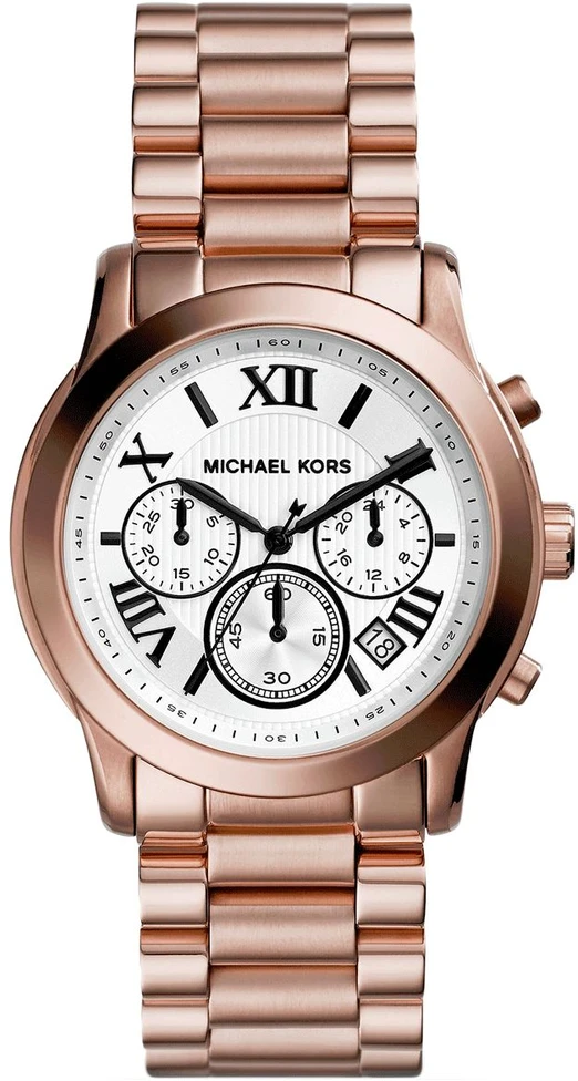 Moteriškas laikrodis MICHAEL KORS MK5929 COOPER + BOX