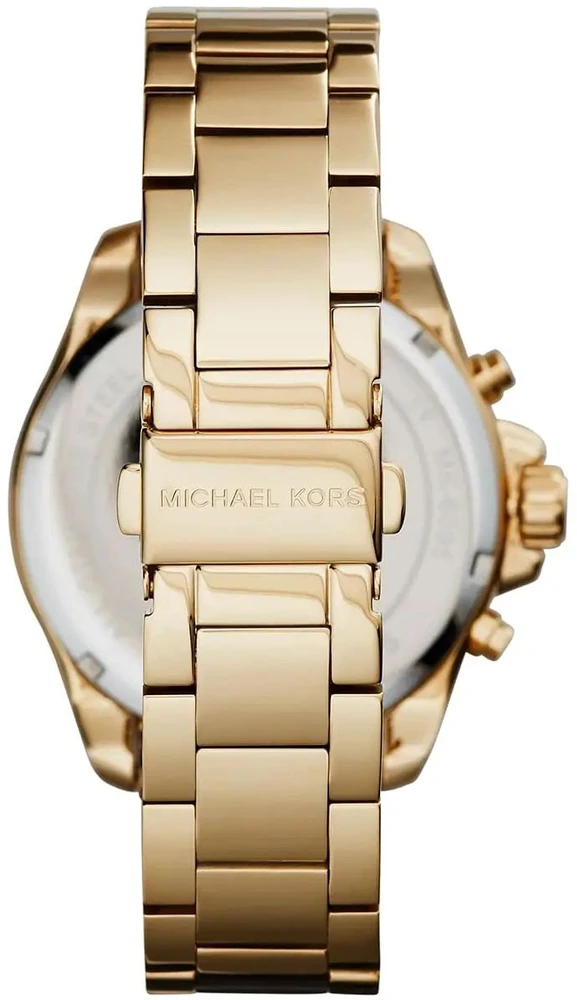 Moteriškas laikrodis MICHAEL KORS MK6095 WREN (zm593a)