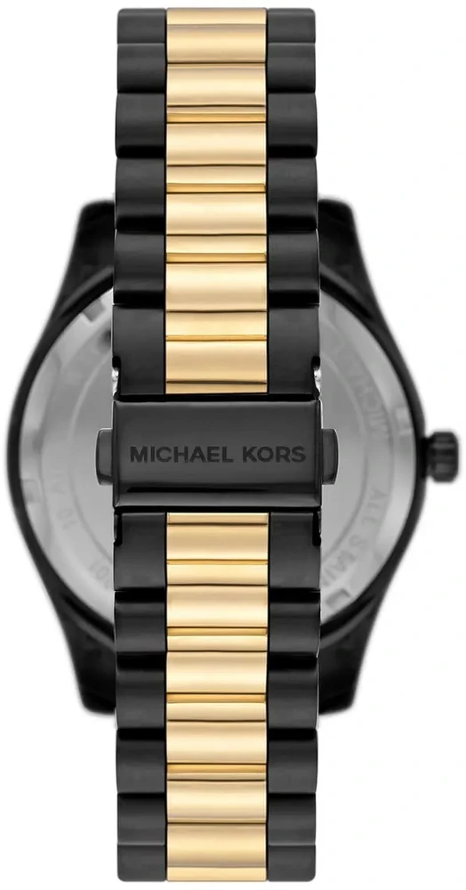 Vyriškas laikrodis MICHAEL KORS Lexington MK8948 + BOX