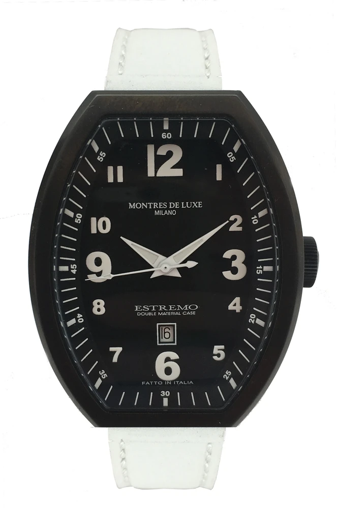 Laikrodis MONTRES DE LUXE 09EX-LAB-8300. Kwarcowy, Kolor mėlyna. Kobieta.