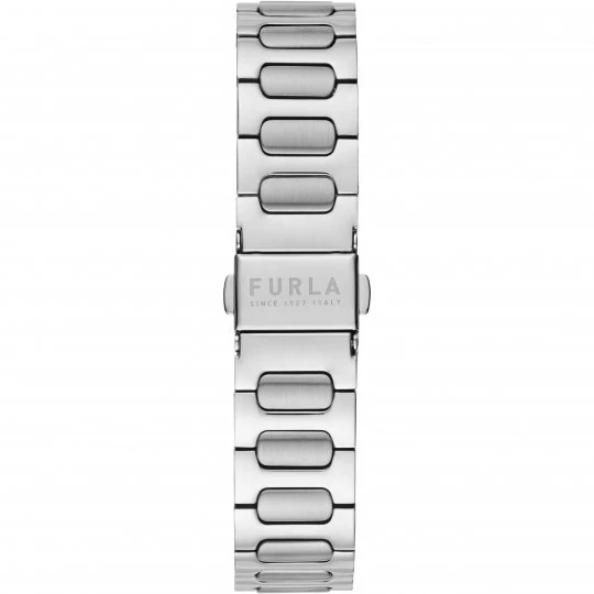 Laikrodis FURLA WW00011005L1. Kwarcowy, Kolor juoda. Kobieta.
