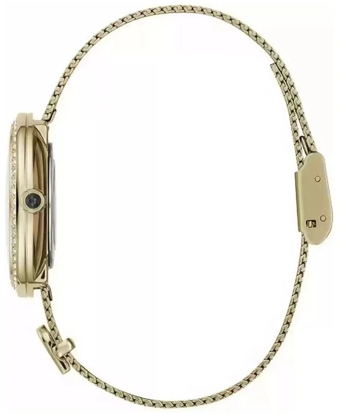 Laikrodis FURLA WW00022001L2. Kwarcowy, Kolor pilka. Kobieta.