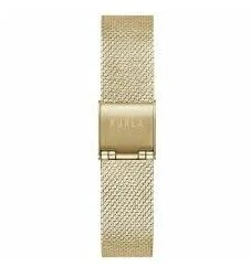 Laikrodis FURLA WW00022001L2. Kwarcowy, Kolor pilka. Kobieta.