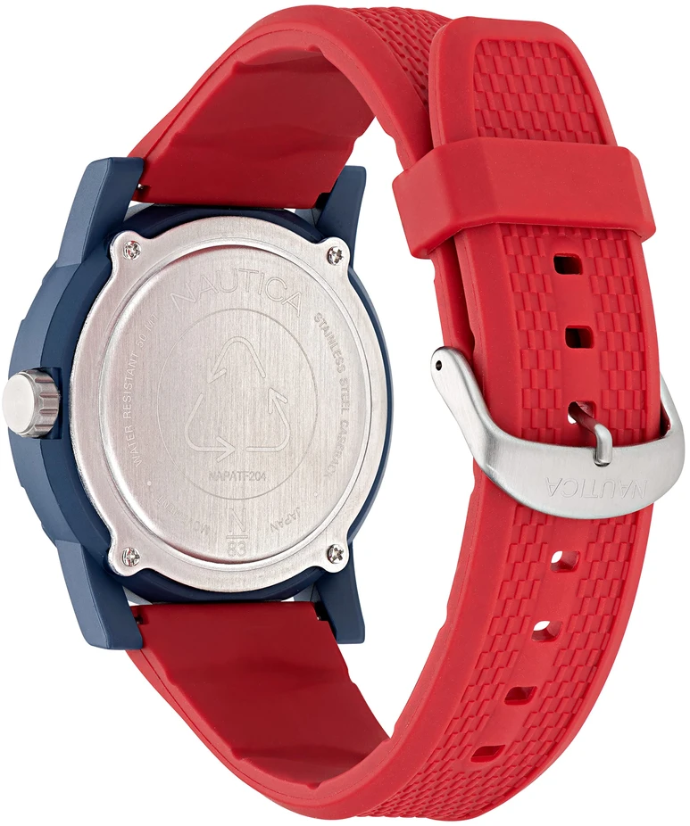 Laikrodis NAUTICA MAN NAPATF204 (42,5MM)