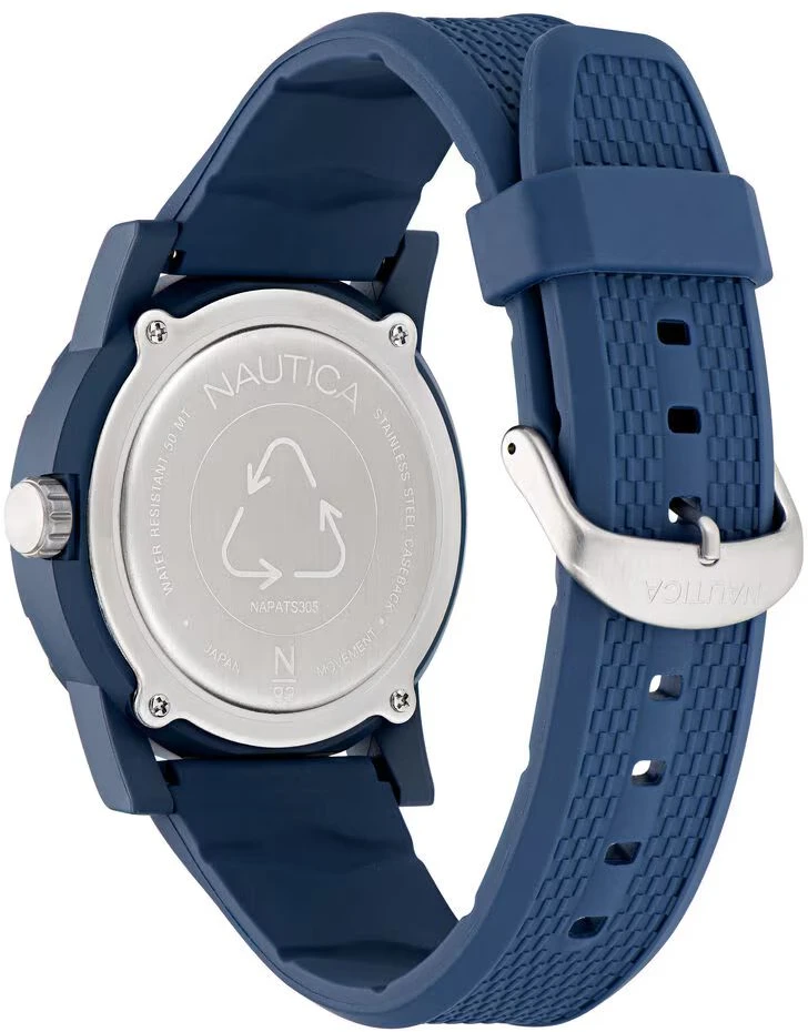 Laikrodis NAUTICA MAN NAPATS305 (42,5MM)