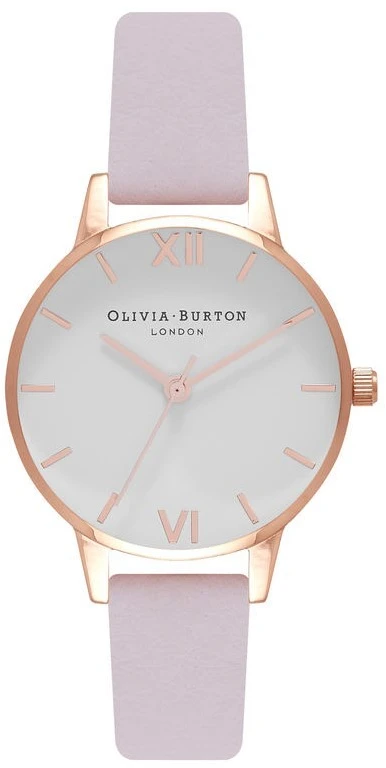 Laikrodis OLIVIA BURTON OB16MDW36. Kwarcowy, Kolor balta. Kobieta.