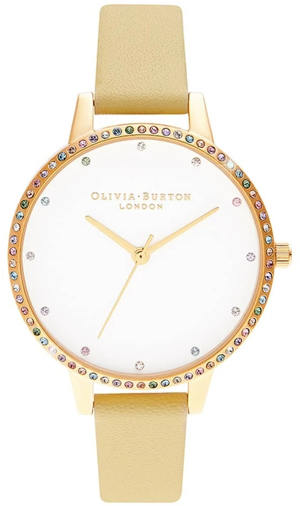 Laikrodis Damski zegarek OLIVIA BURTON OB16RB2