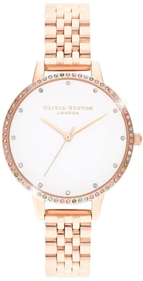 Laikrodis Damski zegarek OLIVIA BURTON OB16RB2