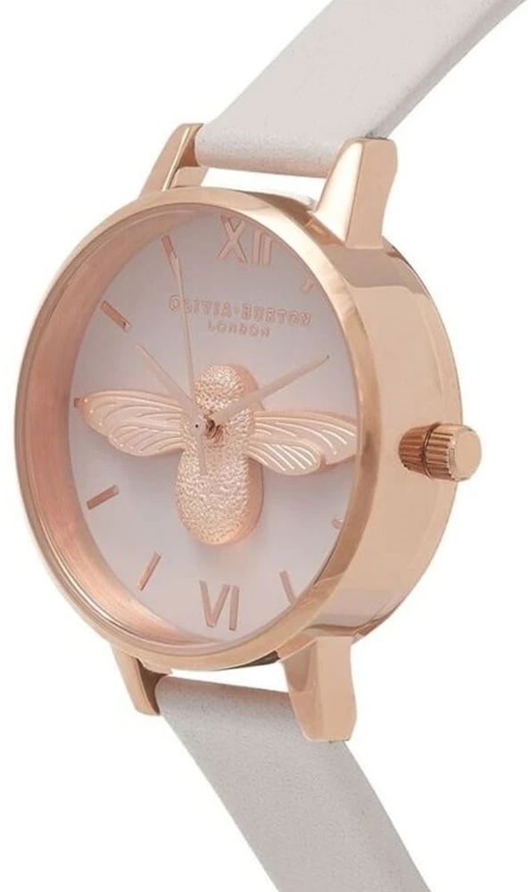 Laikrodis OLIVIA BURTON WOMEN OB16AM85 (30 MM)