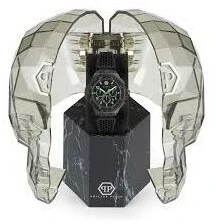 Laikrodis PHILIPP PLEIN MAN PWPRA0624 (46MM)