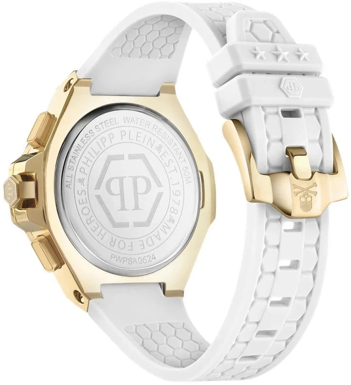 Laikrodis PHILIPP PLEIN MAN PWPSA0624 (42MM)