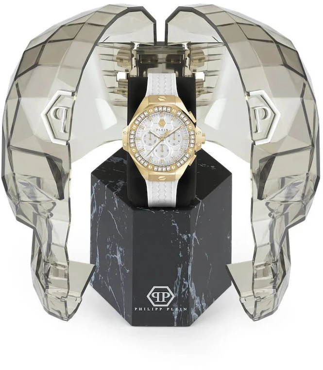 Laikrodis PHILIPP PLEIN MAN PWPSA0624 (42MM)