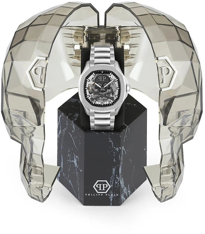 Laikrodis PHILIPP PLEIN MAN PWRAA0223 (42MM)
