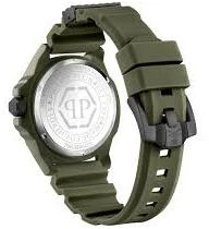 Laikrodis PHILIPP PLEIN MAN PWUBA0423 (44MM)