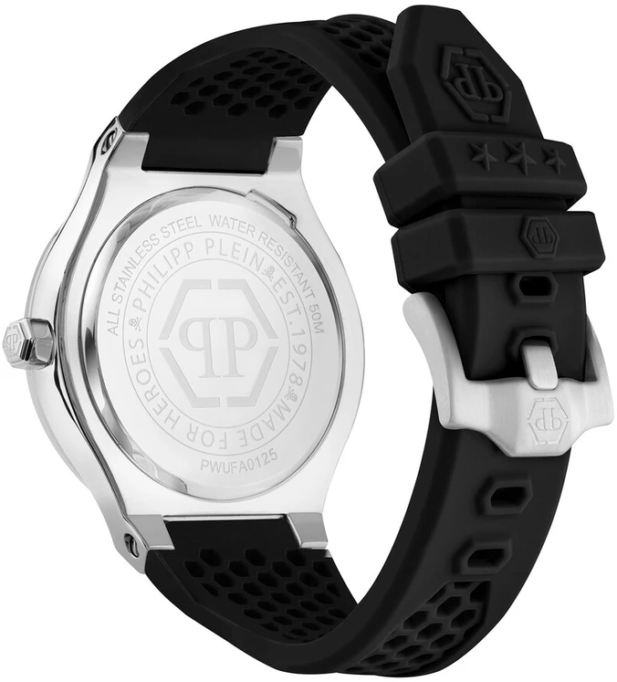 Laikrodis PHILIPP PLEIN MAN PWUFA0125 (44MM)