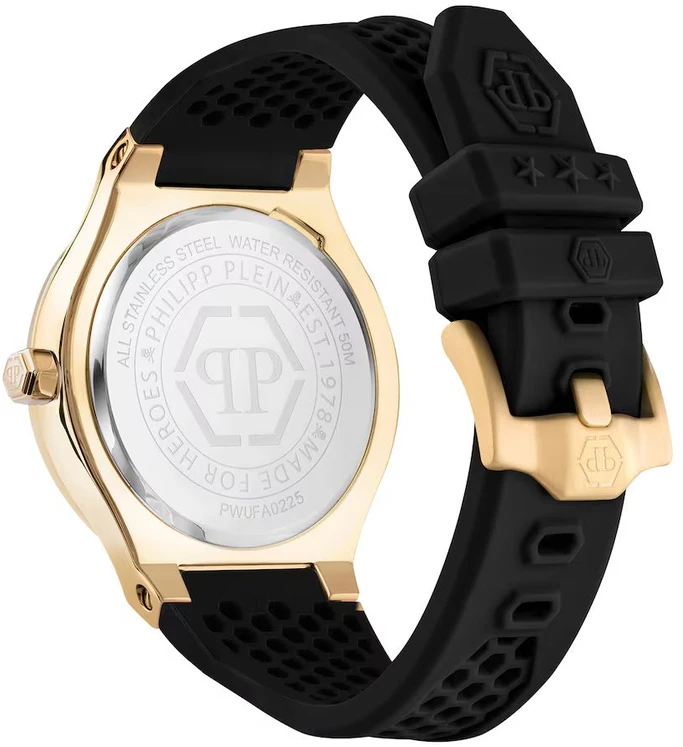 Laikrodis PHILIPP PLEIN MAN PWUFA0225 (44MM)