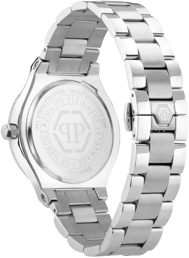 Laikrodis PHILIPP PLEIN MAN PWUFA0425 (44MM)