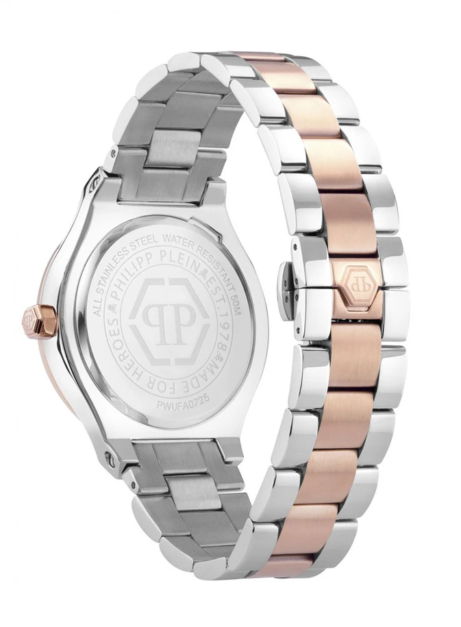 Laikrodis PHILIPP PLEIN MAN PWUFA0725 (44MM)