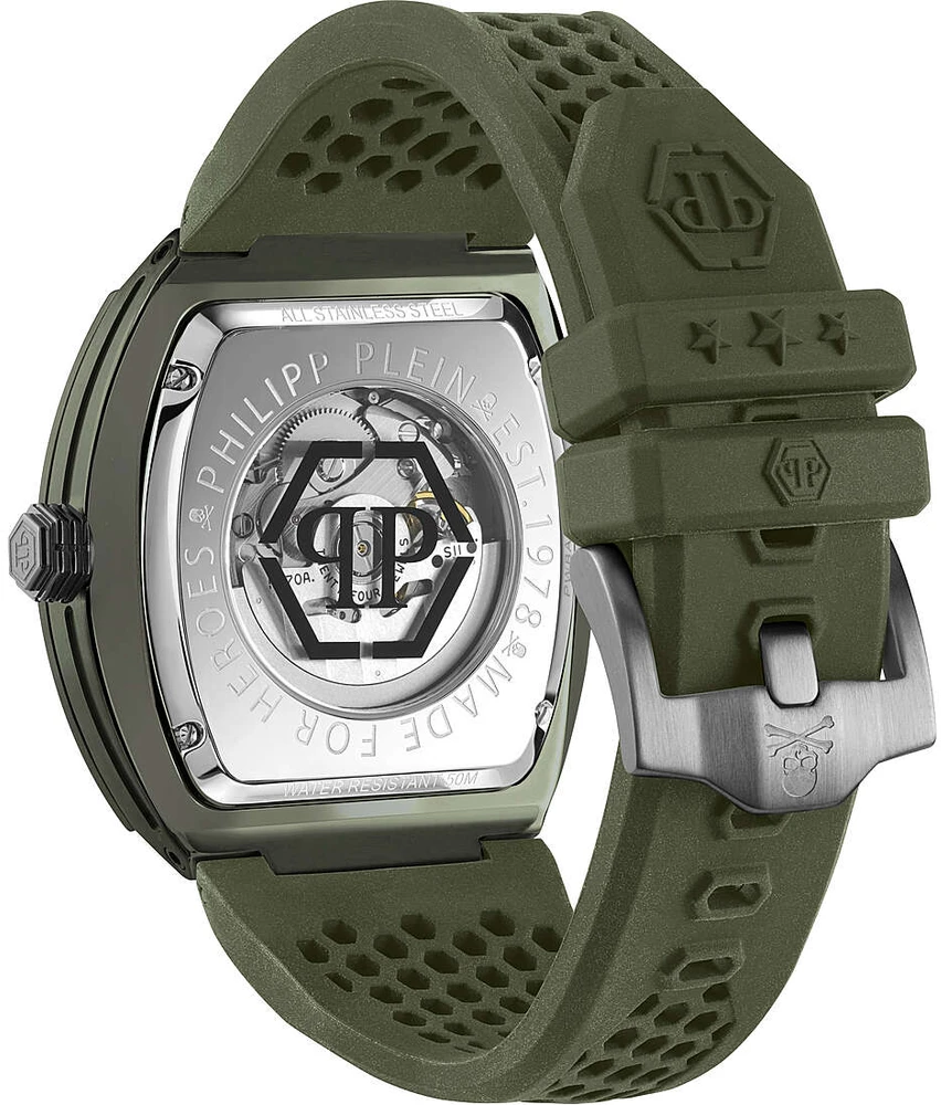 Laikrodis PHILIPP PLEIN MAN PWVBA0223 (44MM)