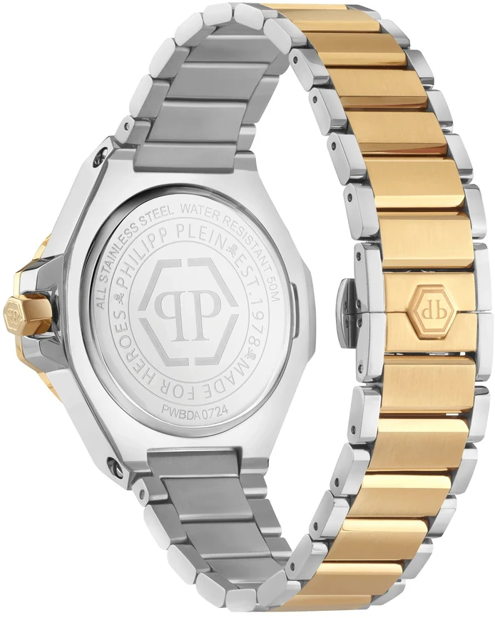 Laikrodis PHILIPP PLEIN moterims PWBDA0724 (39MM)