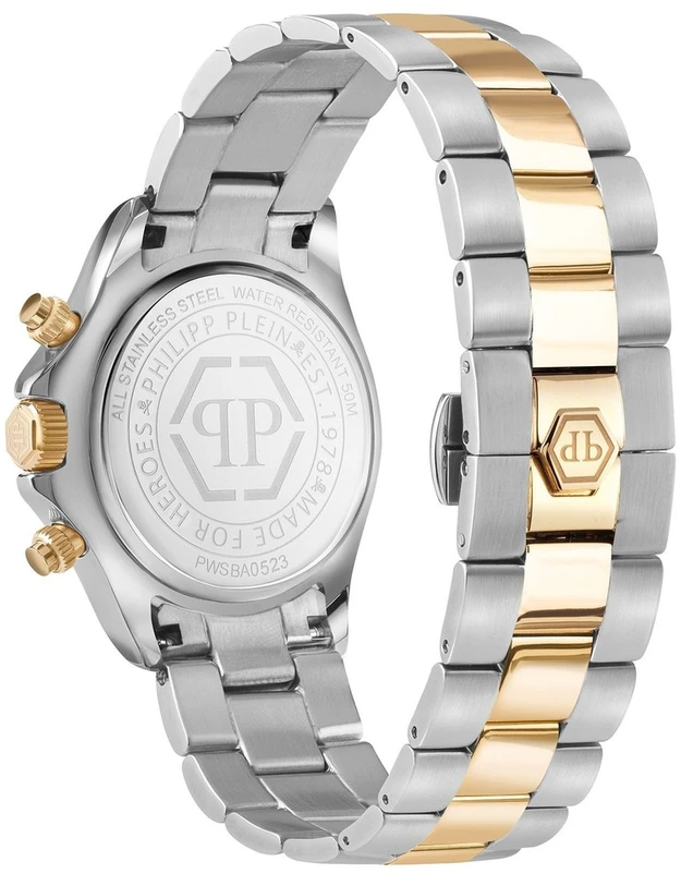 Laikrodis PHILIPP PLEIN moterims PWSBA0523 (38MM)
