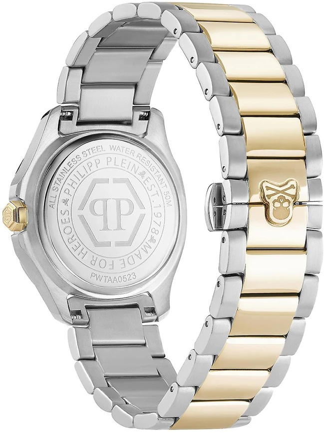 Laikrodis PHILIPP PLEIN moterims PWTAA0523 (38MM)