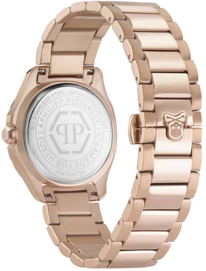 Laikrodis PHILIPP PLEIN moterims PWTAA0723 (38MM)