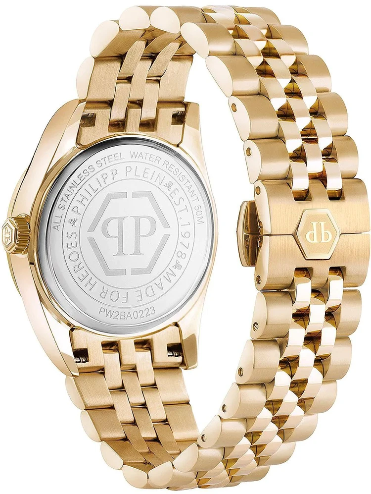Laikrodis PHILIPP PLEIN WOMEN PW2BA0223 (38MM)