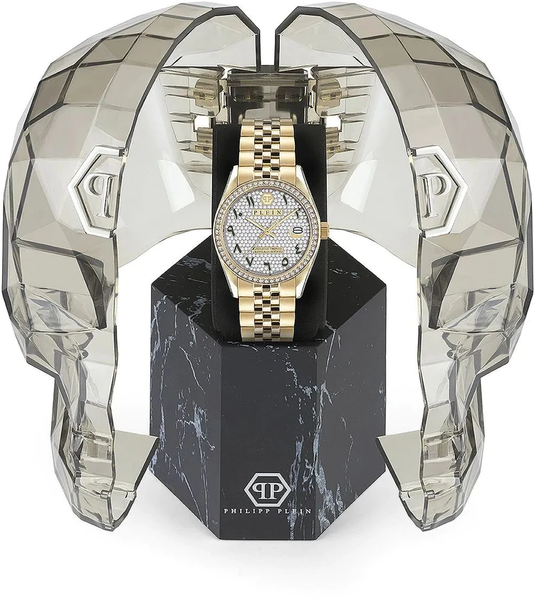 Laikrodis PHILIPP PLEIN WOMEN PW2BA0223 (38MM)