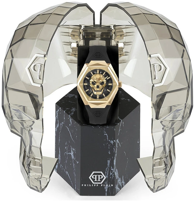Laikrodis PHILIPP PLEIN WOMEN PWADA0224 (40MM)