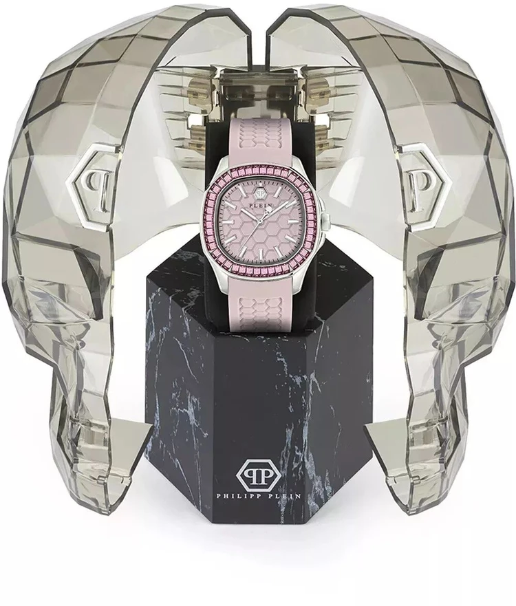 Laikrodis PHILIPP PLEIN WOMEN PWTAA0123 (38MM)